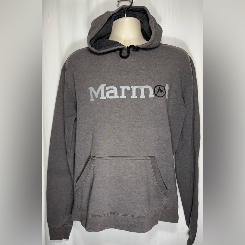 MARMOT Coastal Hoodie